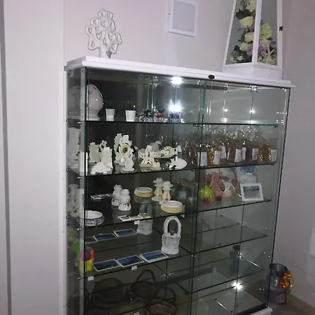 La Graticola Ristorante Pizzeria Bed & Breakfast Trepuzzi