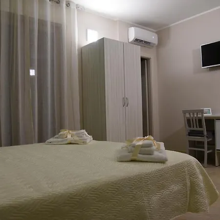 Bed & Breakfast La Graticola Ristorante Pizzeria
