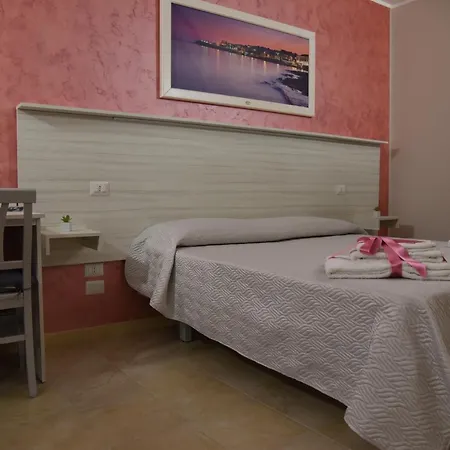 Bed & Breakfast La Graticola Ristorante Pizzeria *