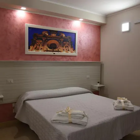Bed & Breakfast La Graticola Ristorante Pizzeria *